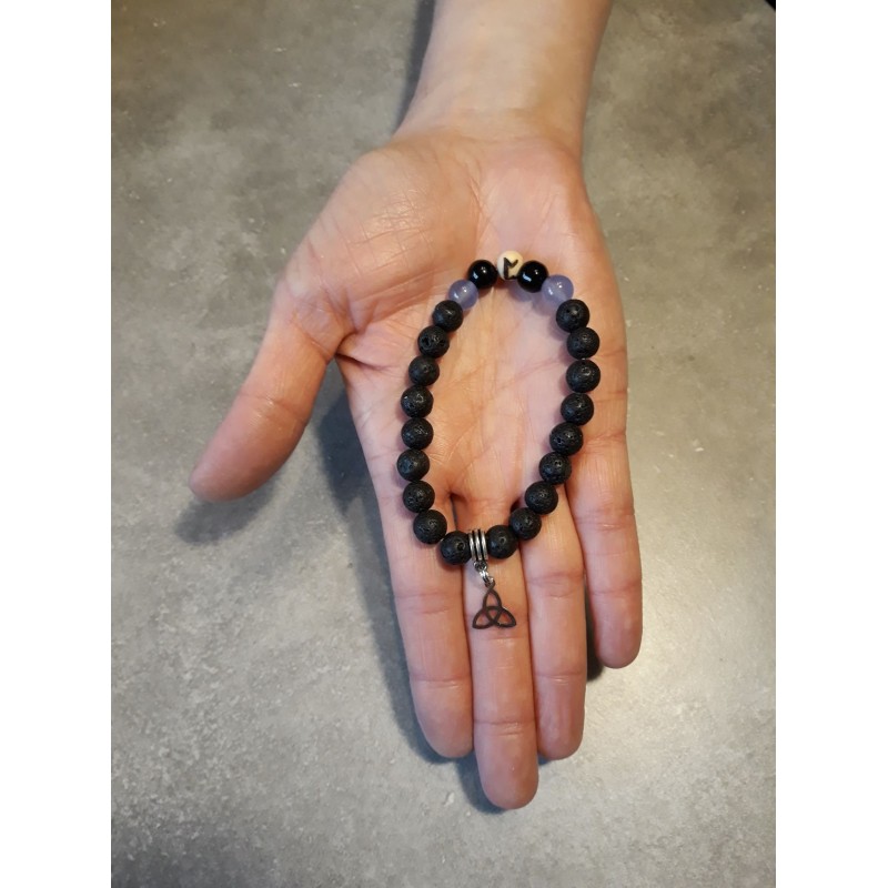 Bracelet Perthro 