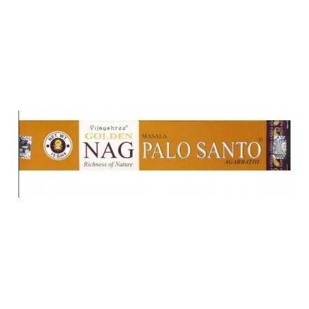 Encens Palo Santo 