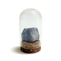 Cloche sodalite