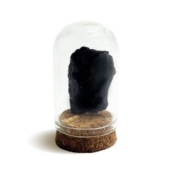 Cloche Tourmaline noire