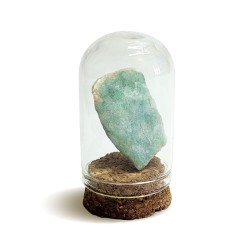 Cloche Amazonite