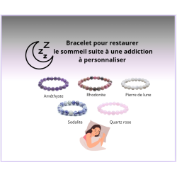 Bracelet sommeil-addiction...