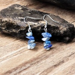 Boucles d'Oreilles Baroques...